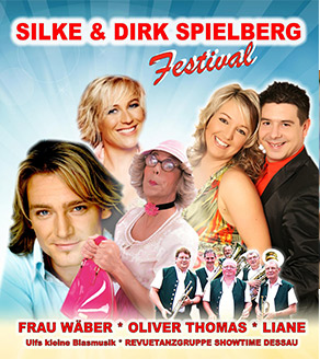 Silke & Dirk Spielberg Festival